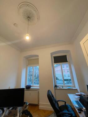 Foto - Etagenwohnung in Heidelberg zur Miete