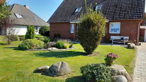 Foto - 9 Zimmer Einfamilienhaus zum Kaufen in Cuxhaven