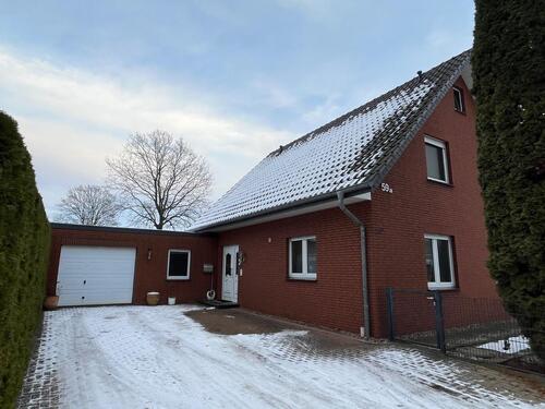 Foto - 1 Zimmer Einfamilienhaus in Lübbecke