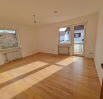 Lichtdurchflutete, sonnige 4 Zimmer Wohnung zu vermieten - Schwabmünchen