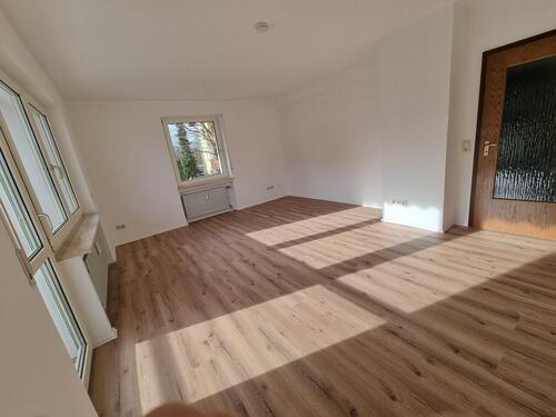 Foto - 4 Zimmer Etagenwohnung zur Miete in Schwabmünchen