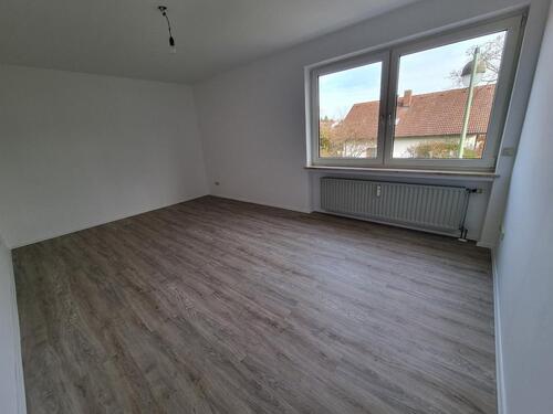 Foto - Etagenwohnung in Schwabmünchen zur Miete