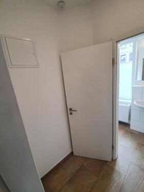 Foto - 2 Zimmer Erdgeschoßwohnung zur Miete in Lübeck