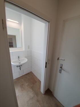 Foto - 2 Zimmer Erdgeschoßwohnung in Lübeck