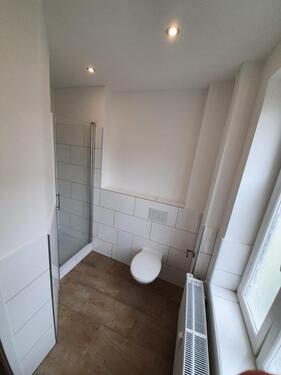 Foto - Erdgeschoßwohnung in Lübeck zur Miete