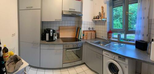 Foto - Etagenwohnung in Puchheim zum Kaufen