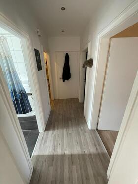 Foto - Dachgeschoßwohnung in Nürnberg zur Miete