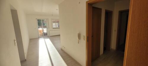 Foto - 3 Zimmer Erdgeschoßwohnung zur Miete in Roding