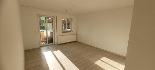 Foto - 3 Zimmer Erdgeschoßwohnung in Roding