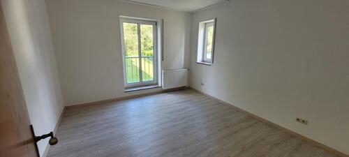 Foto - Erdgeschoßwohnung in Roding zur Miete