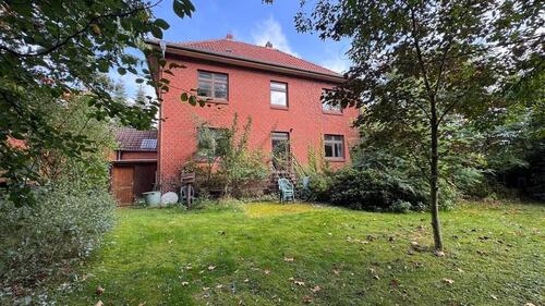 Foto - 8 Zimmer Einfamilienhaus zur Miete in Garbsen