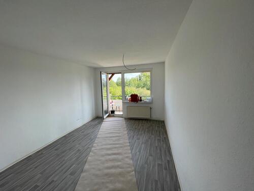 Foto - 4 Zimmer Etagenwohnung zur Miete in Pritzwalk