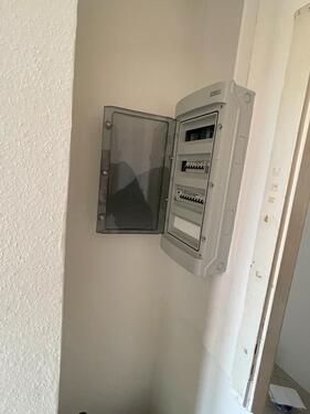 Foto - Etagenwohnung in Pritzwalk zur Miete