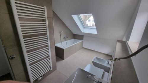 Foto - 3,5 Zimmerwohnung Schlüchtern-Erstbezug