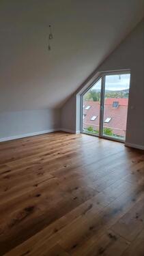 Foto - Dachgeschoßwohnung in Schlüchtern zur Miete