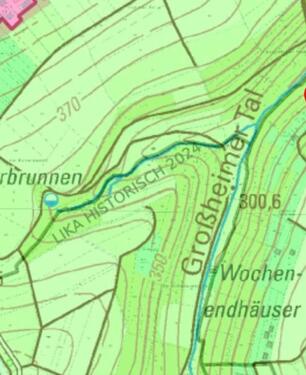 Foto - Grundst&uuml;ck in Vöhringen zur Miete