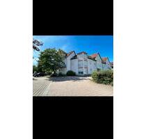 Moderne 4 ZKB Maisonette Wohnung mit Fernblick - Eisenberg (Pfalz)