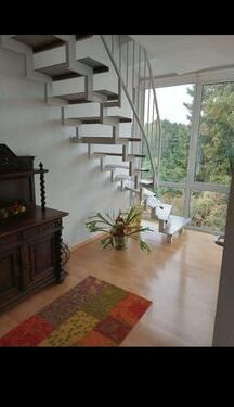 Foto - 4 Zimmer Maisonettenwohnung in Eisenberg (Pfalz)