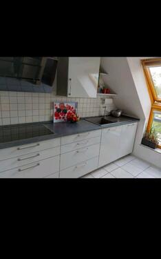 Foto - Maisonettenwohnung in Eisenberg (Pfalz) zur Miete