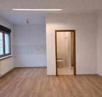 1 Zi. Apt. ab sofort, Erstbezug nach Renovierung, Zentrum Leimen