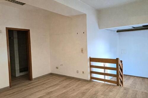Foto - 1 Zimmer Etagenwohnung zur Miete in Leimen