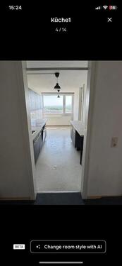 Foto - Etagenwohnung in Tübingen zur Miete