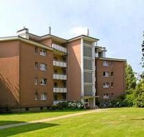 Gemütliche 3-Zimmer-Etagenwohnung in Krefeld zu vermieten