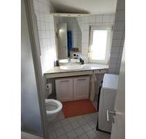 Schöne,helle 2 Z DG Wohnung mit Einbauküche Wilhelmstr - Altenkirchen (Westerwald)