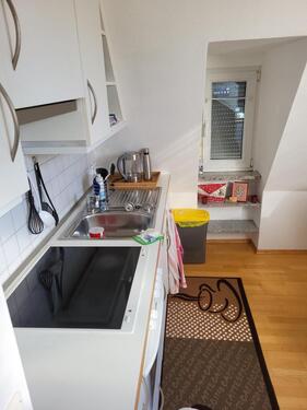 Foto - 2 Zimmer Dachgeschoßwohnung zur Miete in Altenkirchen (Westerwald)