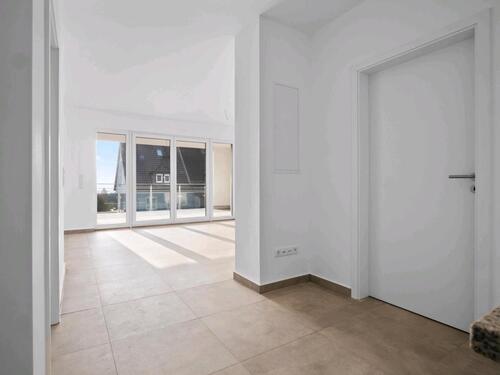 Foto - 3 Zimmer Erdgeschoßwohnung in Kassel