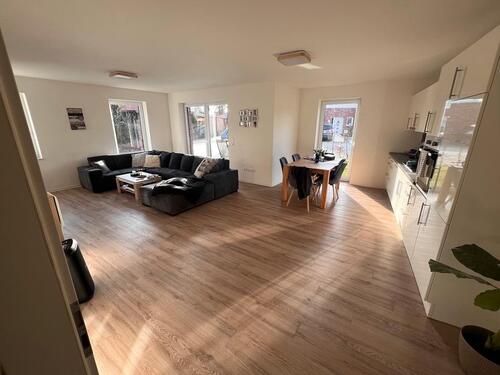 Foto - Moderner Wohnraum im Herzen von Remels