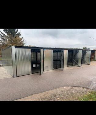 Foto - Garage zu vermieten - 60,00&nbsp;EUR Miete,