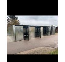 Garage zu vermieten - 60,00&nbsp;EUR Miete, in Volkenschwand (PLZ: 84106)