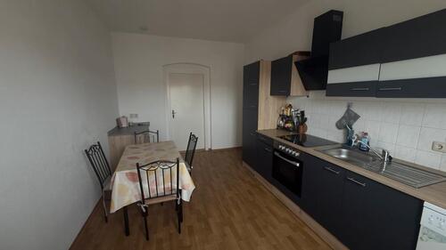 Foto - 2 Zimmer Etagenwohnung zur Miete in Finsterwalde