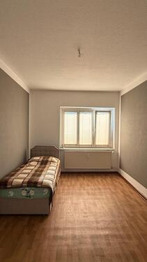 Foto - Etagenwohnung in Finsterwalde zur Miete