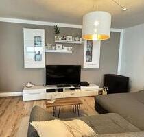 2-Zimmer- Erdgeschoss-Wohnung mit Westterrasse - Heimertingen