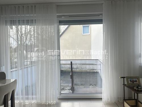 Foto - Etagenwohnung in Dortmund zur Miete