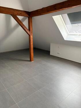 Foto - Dachgeschoßwohnung in Barnstorf zur Miete