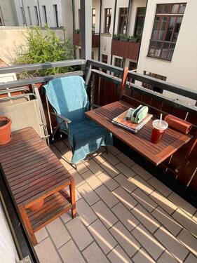 Foto - 3 Zimmer Etagenwohnung in Leipzig