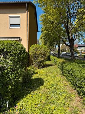 Foto - 4 Zimmer Reihenhaus in Reutlingen