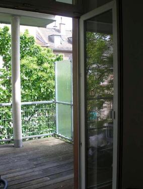 Foto - 2 Zimmer Etagenwohnung zur Miete in Frankfurt am Main