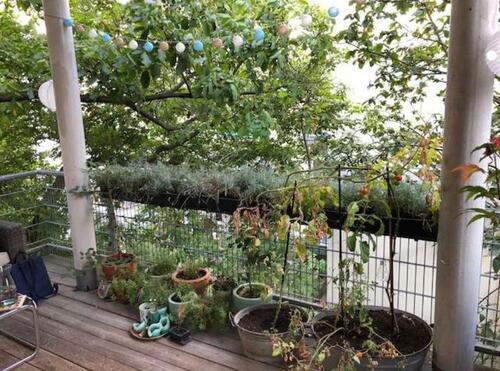 Foto - 2 Zimmer Etagenwohnung in Frankfurt am Main