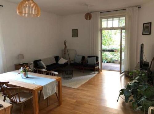 Foto - Etagenwohnung in Frankfurt am Main zur Miete