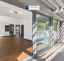 Lichtdurchflutetes Wohnen mit Premium-Komfort - Aschaffenburg Österreicher Kolonie