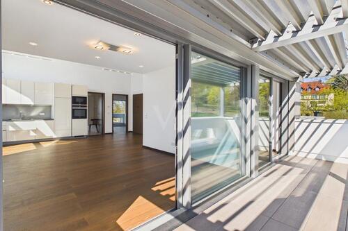 Foto - 3 Zimmer Einfamilienhaus zur Miete in Aschaffenburg