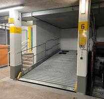 Tiefgaragestellplatz Augsburg Universitätsviertel (BEFRISTET)