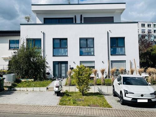 Foto - Hochwertige 3‑Zimmer‑Wohnung mit Terrasse & Gartenanteil in Lich