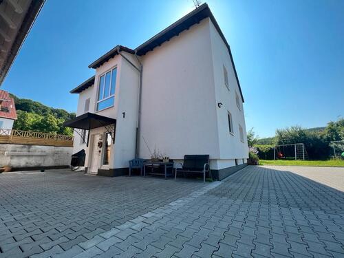 Foto - 5 Zimmer Einfamilienhaus zur Miete in Groß-Umstadt