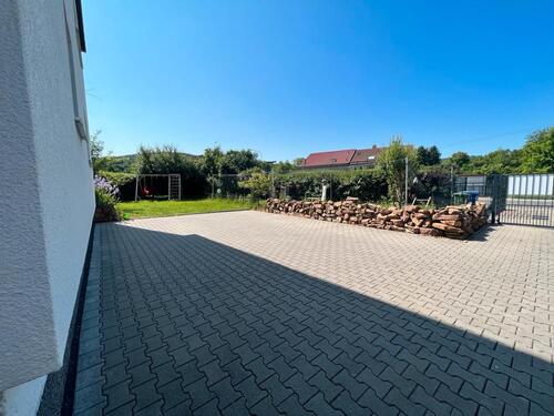 Foto - 5 Zimmer Einfamilienhaus in Groß-Umstadt