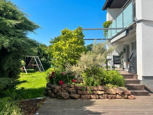 Foto - Einfamilienhaus in Groß-Umstadt zur Miete